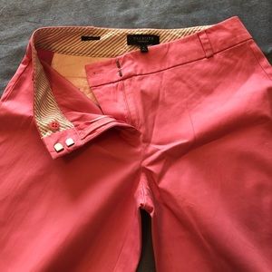Talbots Size 4 Capri Pants